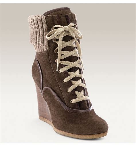 chloe boots nordstrom|chloe wedge boots market price.